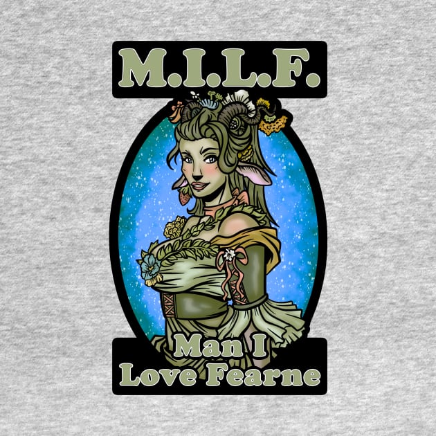 MILF by Mia Valley